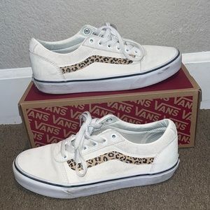 Womens vans